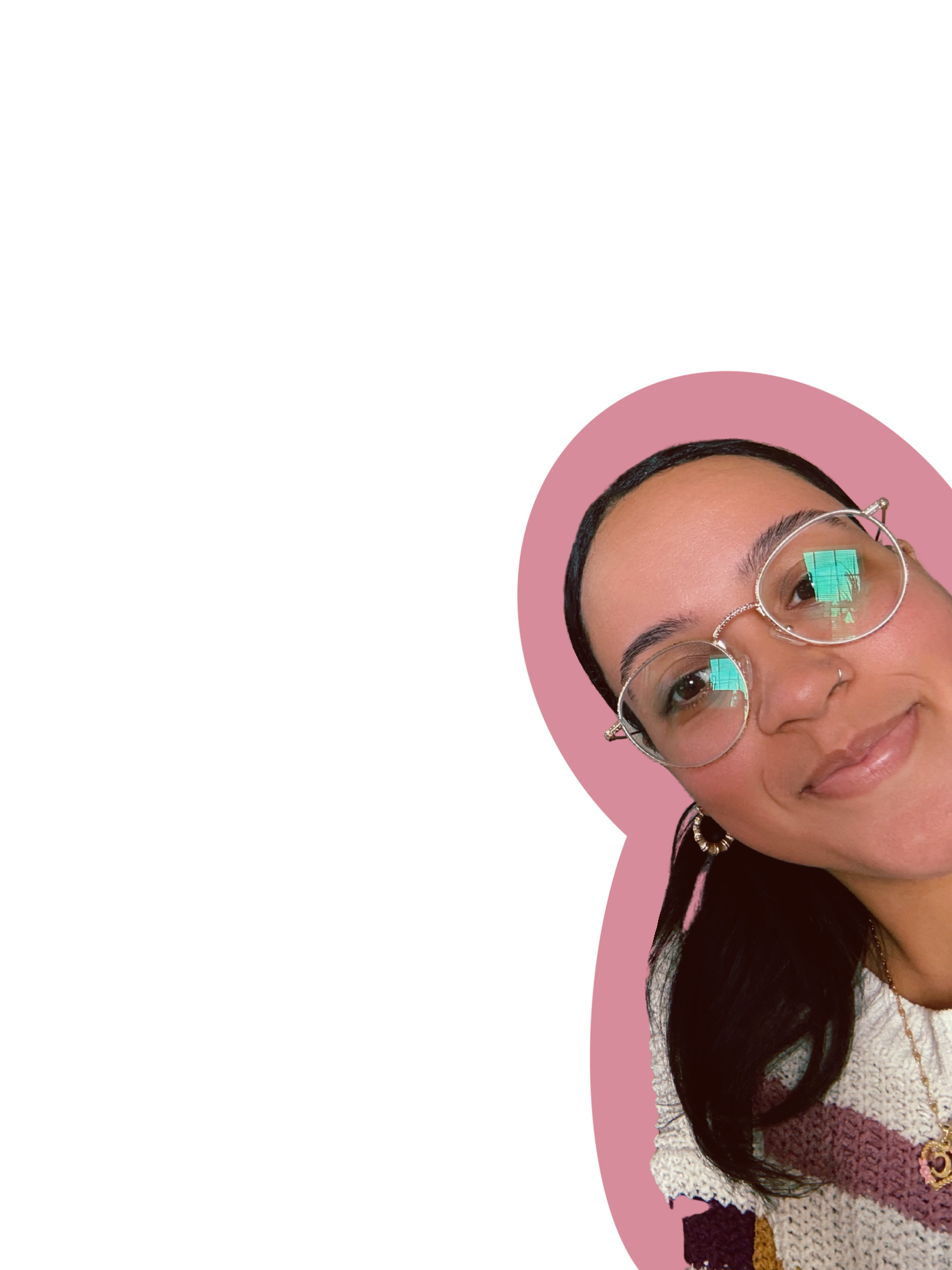 Portrait of Charis Enty